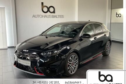 Kia ceed / Ceed Gebrauchtwagen
