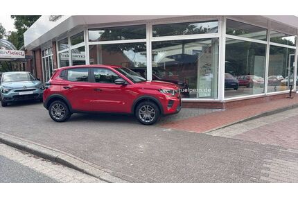 Citroen C3 Gebrauchtwagen