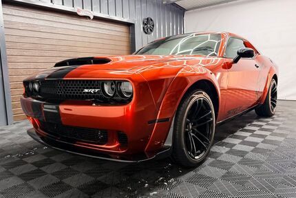 Dodge Challenger Gebrauchtwagen