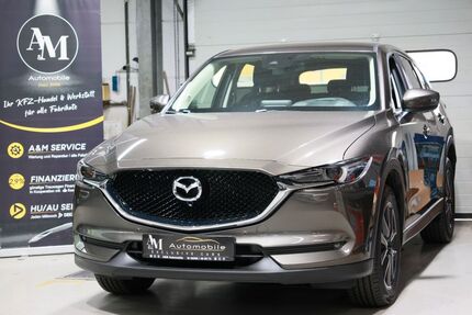 Mazda CX-5 Gebrauchtwagen