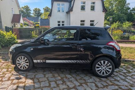 Suzuki Swift Gebrauchtwagen