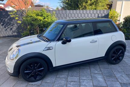 Mini Cooper Gebrauchtwagen