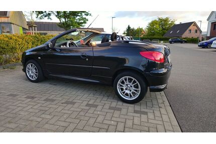 Peugeot 206 Gebrauchtwagen