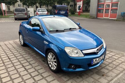 Opel Tigra Gebrauchtwagen