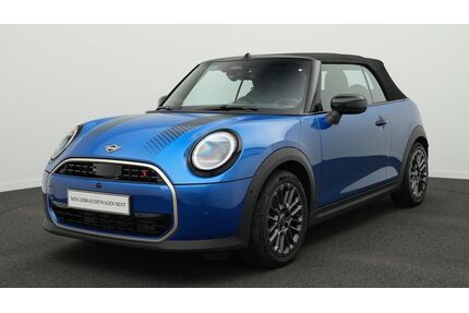 Mini Cooper S Cabrio Gebrauchtwagen
