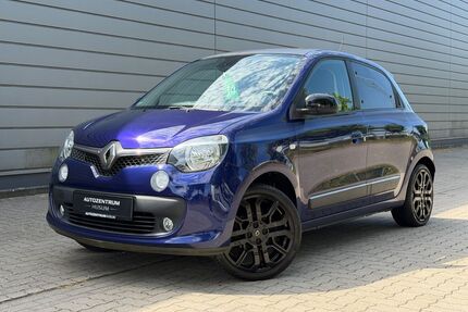 Renault Twingo Gebrauchtwagen
