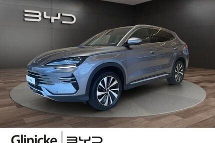 BYD SEAL U Gebrauchtwagen