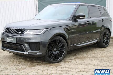 Land Rover Range Rover Sport Gebrauchtwagen