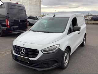 Mercedes-Benz Citan Gebrauchtwagen