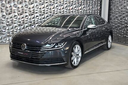 VW Arteon Gebrauchtwagen