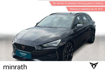 Cupra Leon Gebrauchtwagen