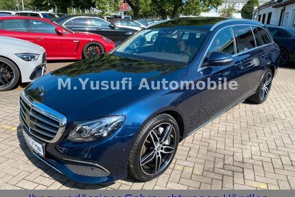 Mercedes-Benz E 400 Gebrauchtwagen