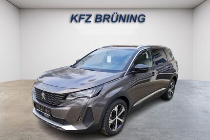 Peugeot 5008 Gebrauchtwagen