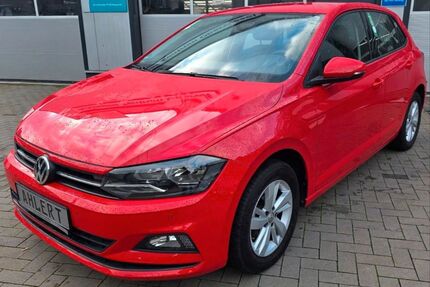 VW Polo Gebrauchtwagen