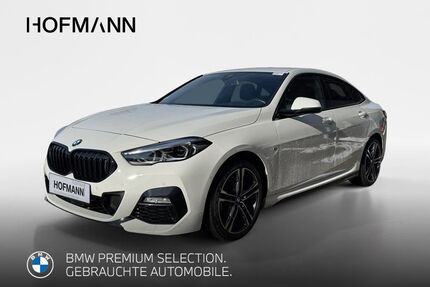 BMW 218 Gran Coupé Gebrauchtwagen
