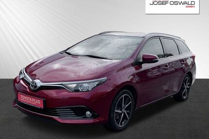 Toyota Auris Gebrauchtwagen