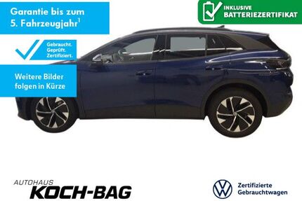 VW ID.4 Gebrauchtwagen