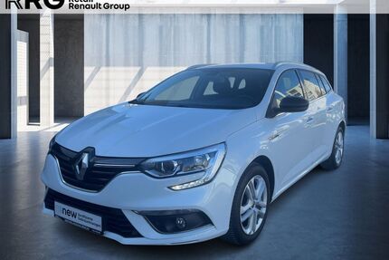 Renault Megane Gebrauchtwagen