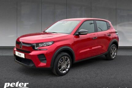 Citroen ë-C3 Gebrauchtwagen