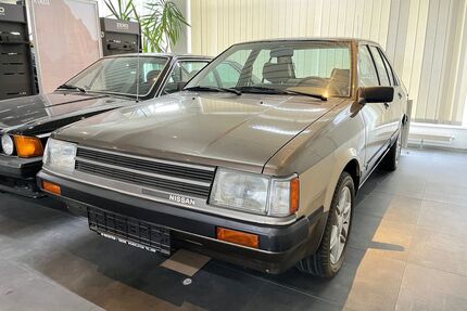 Nissan Cherry Gebrauchtwagen