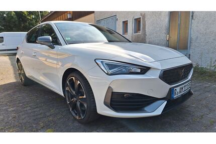 Cupra Leon Gebrauchtwagen