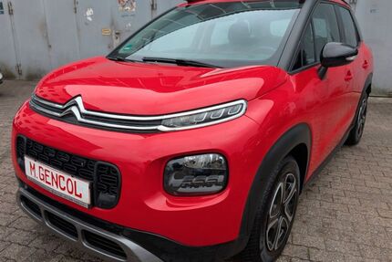 Citroen C3 Gebrauchtwagen