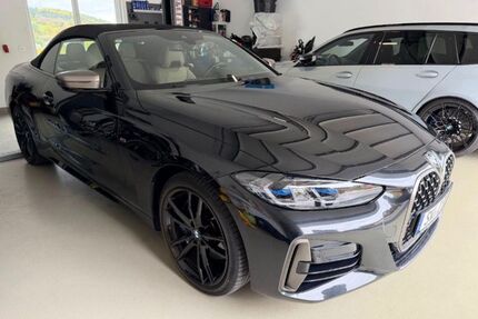 BMW M440 Gebrauchtwagen