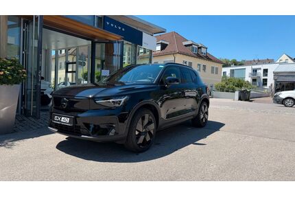 Volvo EX40 Gebrauchtwagen