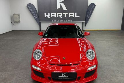 Porsche 997 Gebrauchtwagen