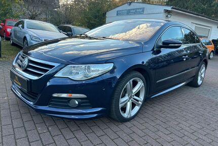 VW Passat CC Gebrauchtwagen