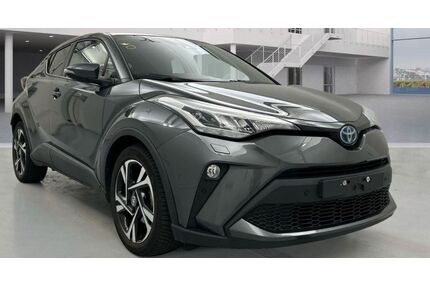 Toyota C-HR Gebrauchtwagen
