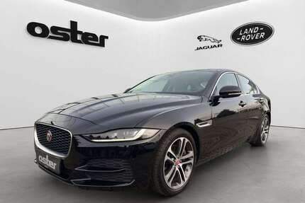 Jaguar XE Gebrauchtwagen
