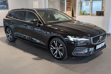 Volvo V60 Gebrauchtwagen