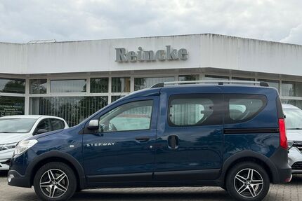 Dacia Dokker Gebrauchtwagen