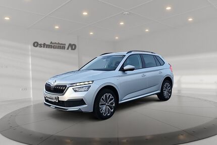 Skoda Kamiq Gebrauchtwagen