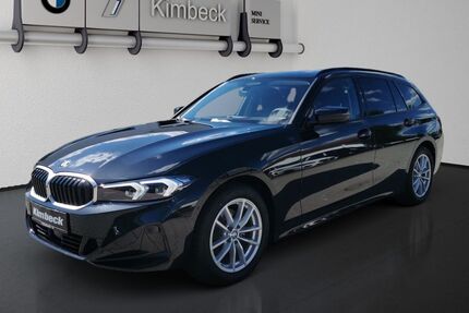 BMW 320 Gebrauchtwagen