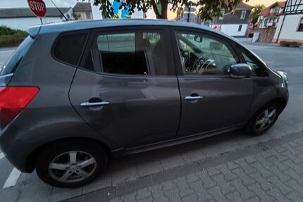 Kia Venga Gebrauchtwagen