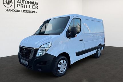Nissan NV400 Gebrauchtwagen