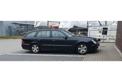 Mercedes-Benz 320 Gebrauchtwagen