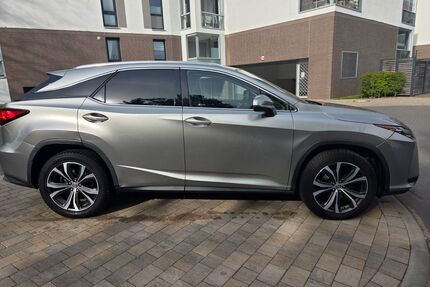 Lexus Andere Gebrauchtwagen