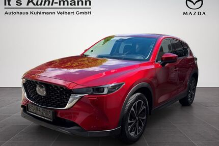Mazda CX-5 Gebrauchtwagen