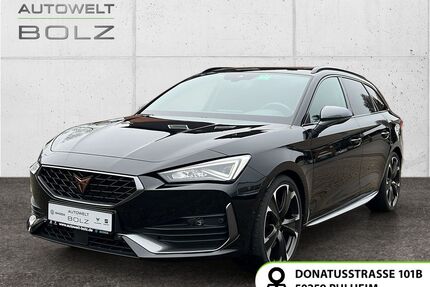 Cupra Leon Gebrauchtwagen