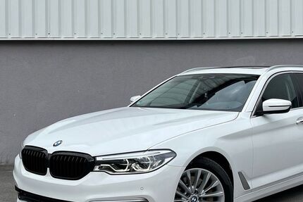 BMW 530 Gebrauchtwagen