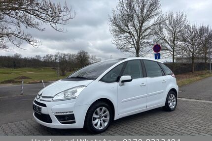 Citroen C4 Picasso Gebrauchtwagen