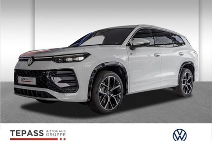 VW Tayron Gebrauchtwagen