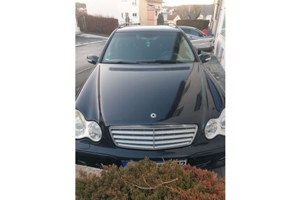 Mercedes-Benz C 230 Gebrauchtwagen