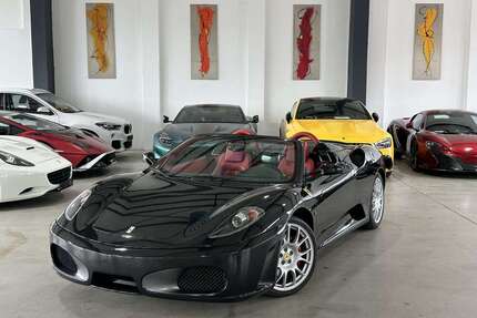 Ferrari F430 Gebrauchtwagen