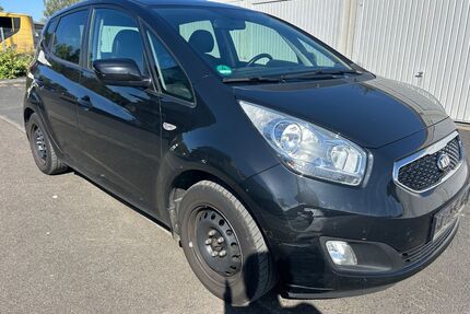 Kia Venga Gebrauchtwagen
