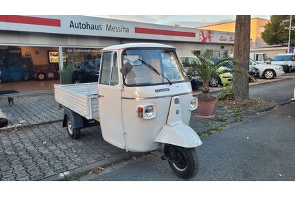 Piaggio APE Gebrauchtwagen