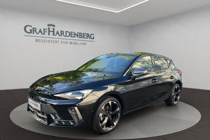 Cupra Leon Gebrauchtwagen